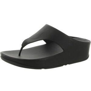 Fitflop Black Women's Sandals